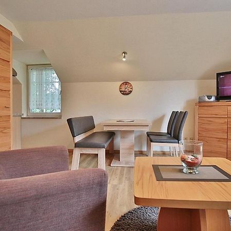 Gorch-Fock-Park Haus 02 Gorch-Fock-Park 2 Appartement 09 ティメンドルファー・シュトラント エクステリア 写真