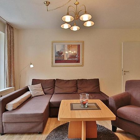 Gorch-Fock-Park Haus 02 Gorch-Fock-Park 2 Appartement 09 ティメンドルファー・シュトラント エクステリア 写真