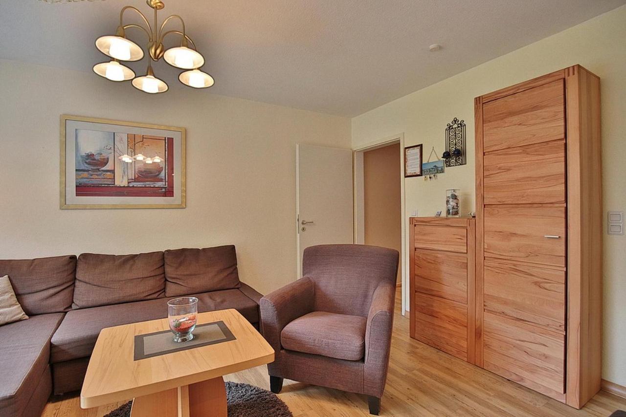 Gorch-Fock-Park Haus 02 Gorch-Fock-Park 2 Appartement 09 ティメンドルファー・シュトラント エクステリア 写真