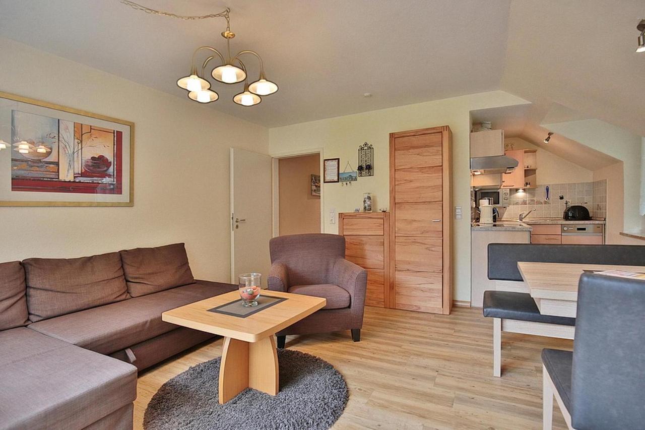 Gorch-Fock-Park Haus 02 Gorch-Fock-Park 2 Appartement 09 ティメンドルファー・シュトラント エクステリア 写真