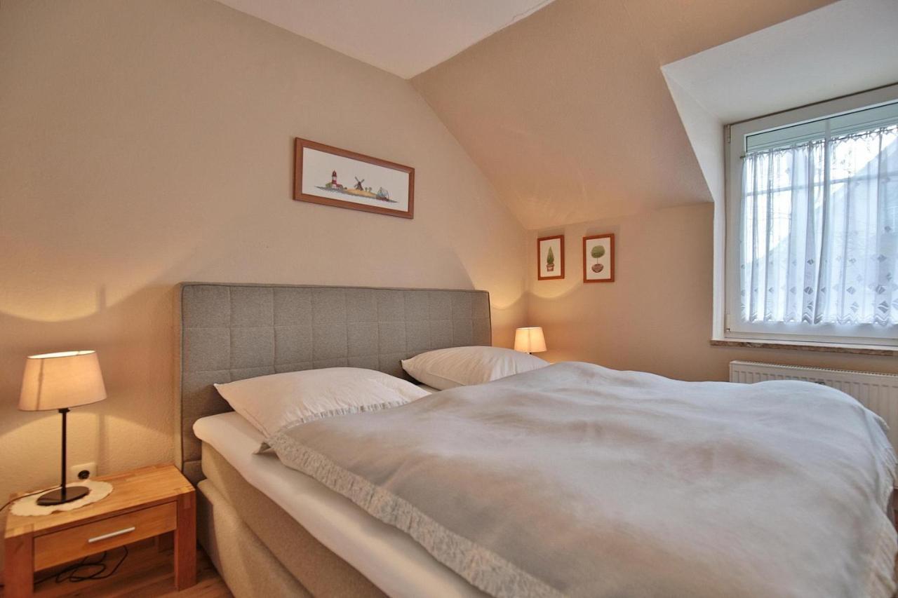 Gorch-Fock-Park Haus 02 Gorch-Fock-Park 2 Appartement 09 ティメンドルファー・シュトラント エクステリア 写真