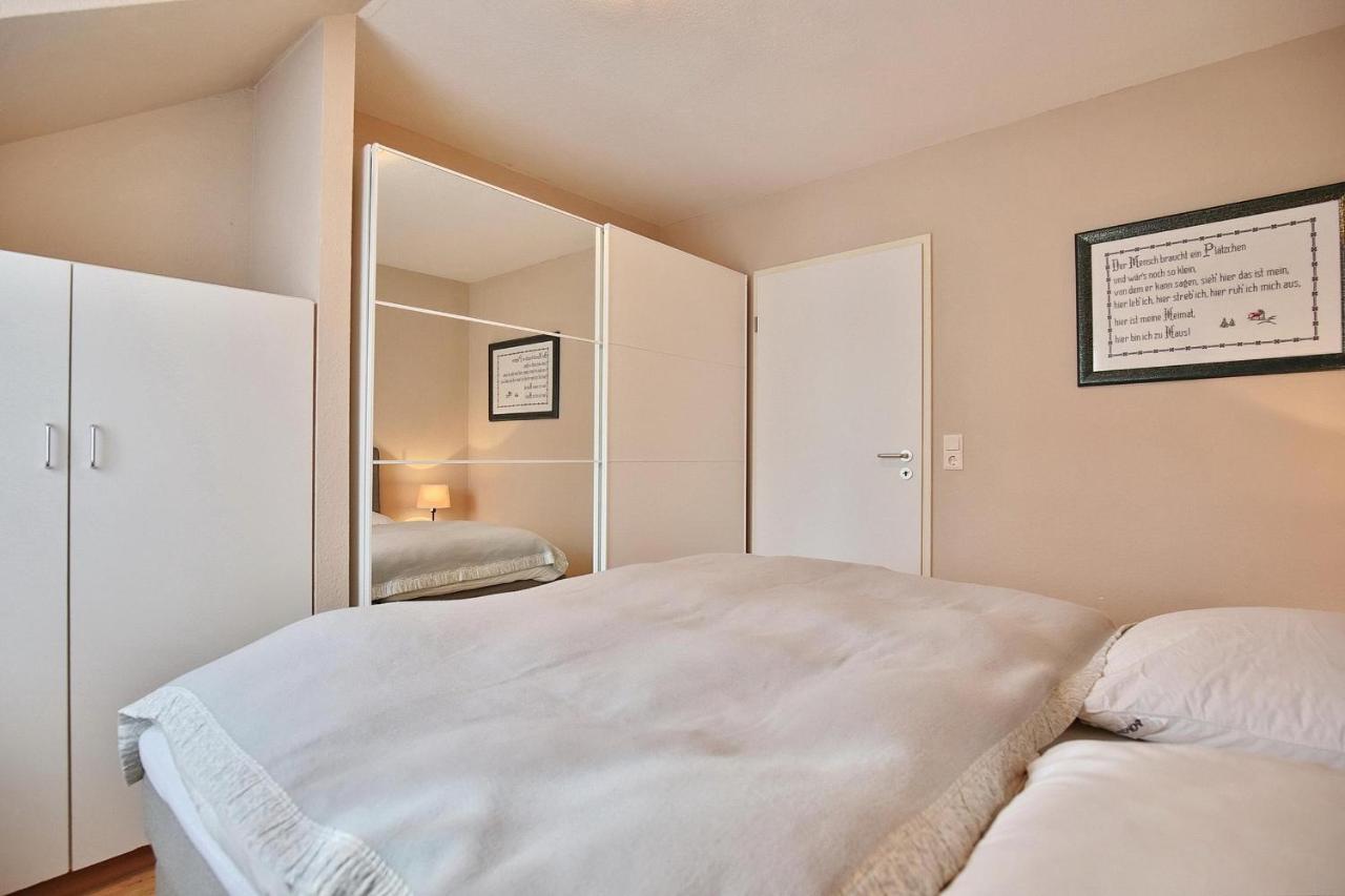 Gorch-Fock-Park Haus 02 Gorch-Fock-Park 2 Appartement 09 ティメンドルファー・シュトラント エクステリア 写真